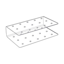 Acrylic Lollipop Display Stand – Transparent, Eco-Friendly & Durable Candy Rack for Retail Stores