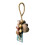 Natural Healing Bell Nut Shell Musical Instrument Accompaniment Tool 1