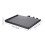 2Pcs ABS Clamp-on Microphone Stand Tray Black Sound Holder 6