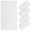 5 Feuilles Carrés Mousse Adhésive Pour Scrapbooking Et Bricolage 6