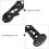 5 Pieces Trash Can Latch Plug for Lid Garbage Bin Replacement Bolt 5