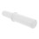 Sausage Making Meat Grinder Pusher Tool White Plastic 1set 7