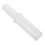 Sausage Making Meat Grinder Pusher Tool White Plastic 1set 8