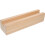 Solid Wood Khaki Floor Mirror Base for Full Length Stand 9