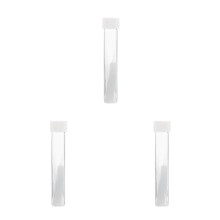 3Sets Clear Faux Cat Whiskers for Crafting Puppets and Needle Felting