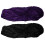 8Pcs Durable Satin Sleeping for Women with Thick Hair 1