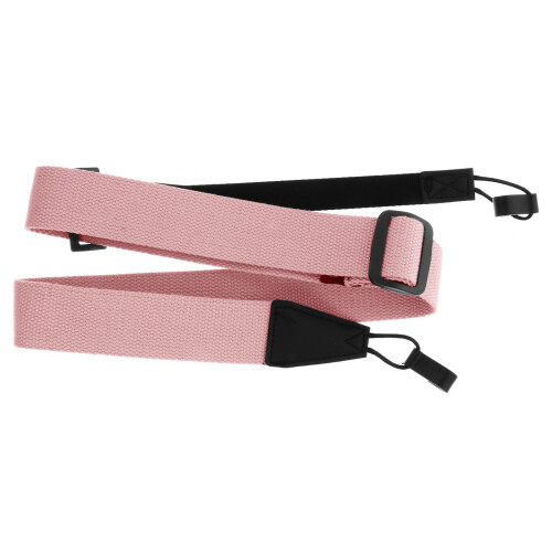 2 Pcs Ukulele Strap Belt Buckle Cotton Child Concise