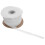 Single Sided Interfacing Non Woven Fabric White 1 Roll 10