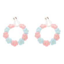 2St Adjustable En Gebreide Halsband Decoratief
