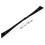 2Pcs Adjustable Black Cross Bowtie Durable School Uniform Neck Tie 2
