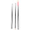 Stainless Steel Broom Handle Accessories Mop Accessory Rod Part Pole 9
