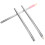 Stainless Steel Broom Handle Accessories Mop Accessory Rod Part Pole 11