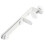 Kitchen Knife Block Storage Shelf, Drainage Rack for Cutters 3