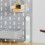 Kitchen Knife Block Storage Shelf, Drainage Rack for Cutters 8