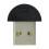 USB-microfoon voor videochat, karaoke, als microfoon, desktopmicrofoon/laptopmicrofoon. 1