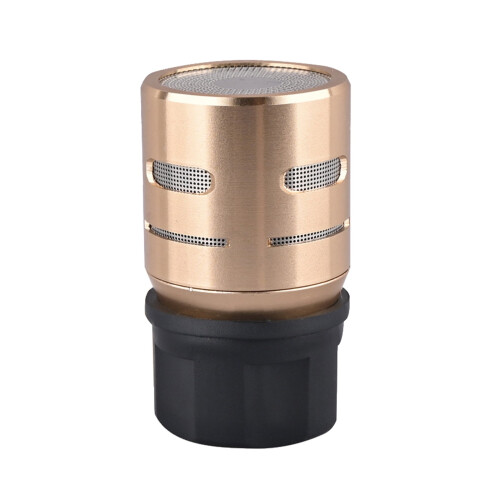 Microfoni dinamici a cuffia per KTV domestico e ambienti audio professionali