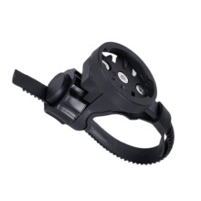 Universals Bike Computer Mount Durability Light weight Cycling Speedometers Mount Fashion Bicycles Accessory