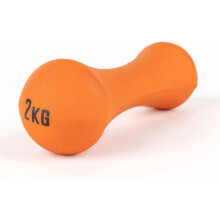 Conçues de manière ergonomique pour soutenir la prise en main et offrir un confort accru pendant vos séances d'entraînement.