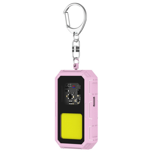 Eochairshlabhra Repeller Mosquito Sonic LED
