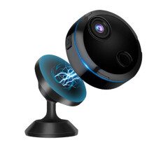 Mini Hidden Camera Wireless Wifi IP Home Security 1080P HD Night Vision DVR