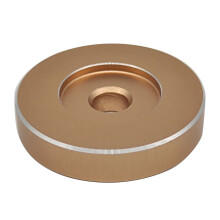 SL 1200, 45 RPM Record Turntable Adapter Great for 7"