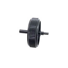 Gaming Rollers Scroll Metal Pulley Wheel Replacement for Repair Part