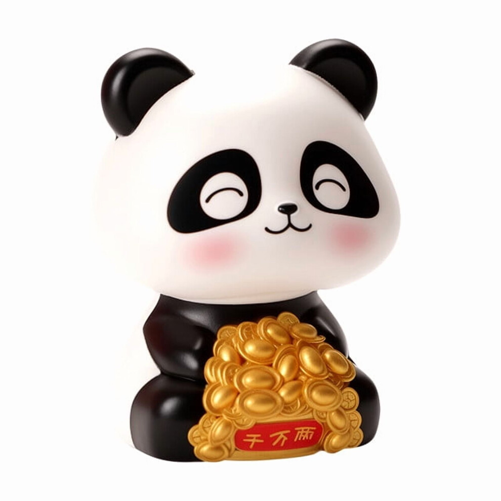 Solar-Powered Nodding Lucky Cat Dashboard Ornament, -Sensor Activated Â Compatible With Cars & Desks Light 9340959254118