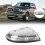 Luz de seta do espelho retrovisor para Dodge Ram 1500 (2009-2014) e Ram 2500 (2010-2014) - Código: 68064949AA 1