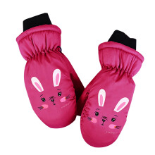 Kids Ski Gloves Comfortable & Stylish Gloves Warm & Gloves Lightweight Perfect for Outdoor Activities in Winter
