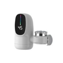 Electric Heating Faucet 110V Tankless Hot Water Heater with
