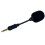 Smartphone Microphone Video Microphone 3.5mm Plug Support Multiple Device for Vlog Recording Recording 1