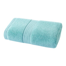 Women's Soft Wrap Towel Robe Full Length Plush