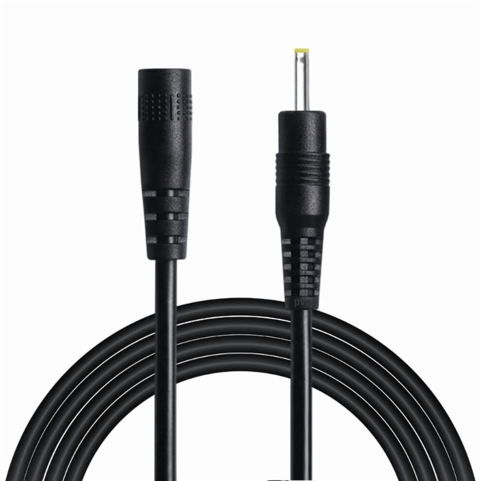 2.5X0.7mm Male To Female Extension Cable Power Cord For Lamps Speakers Headphones Multiple Lengths 1M 2M 3M 5M 9313598207623
