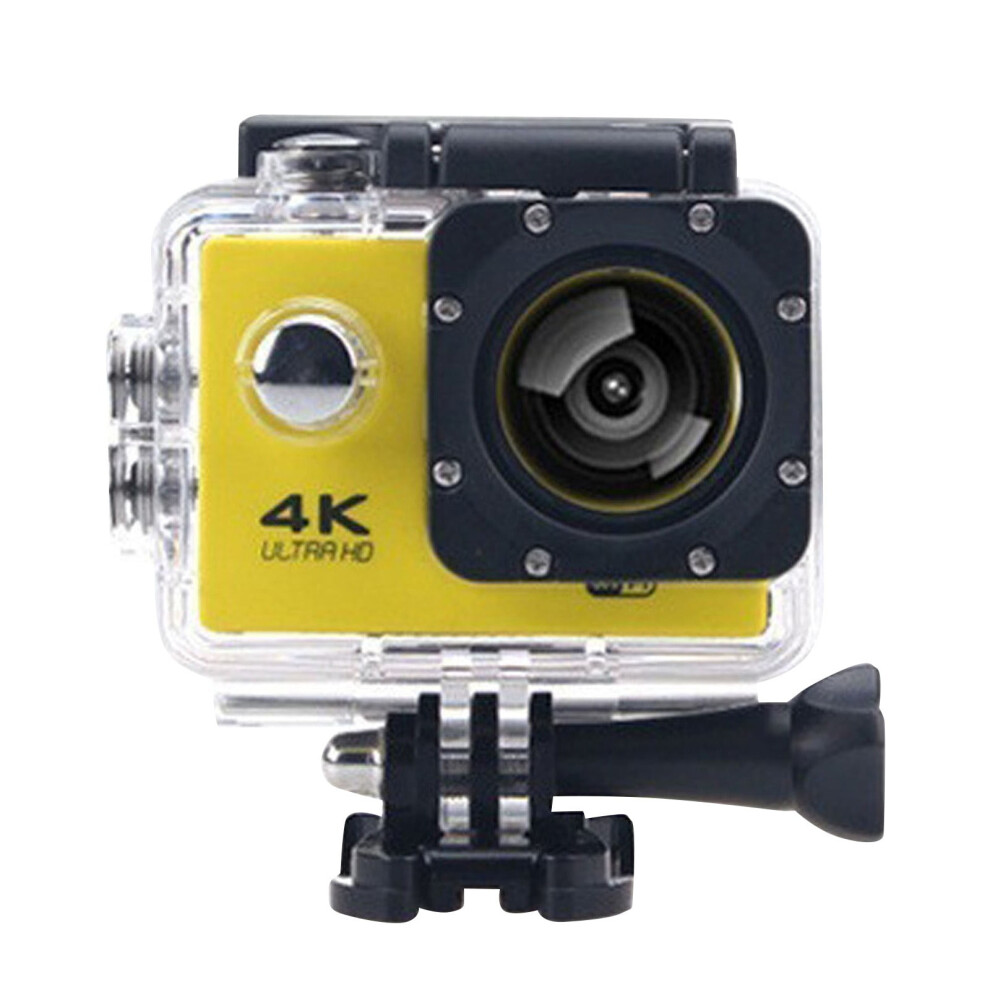 4K Sport Camera 4K Wifi Diving Sports Camera Dv Outdoor Underwater Camera 9496895238924