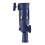Multi-Angle Paint Brush Extender Paint Edger Tool for High Ceiling Multi Position Paint Brush and Roller Extender 1