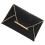 Evening Bag Shiny Finish with Storage Space 1