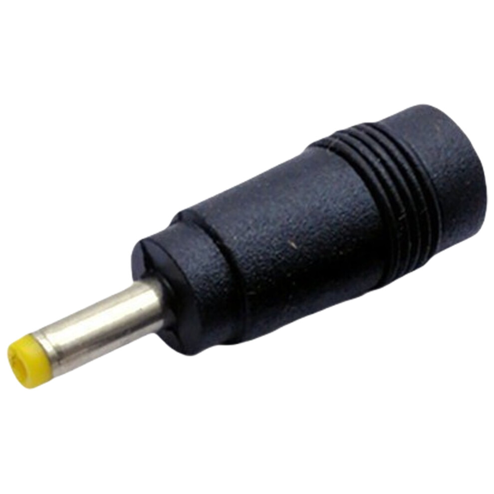 3.5X1.35mm To 4.0X1.7mm Power Adapter Female To Male Charging Converter Connector For Laptops Power Supply 9496895240026