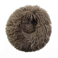 Small Pet Plush Bed with Antislip Bottom for Hamsters Guineas Pigs and Squirrels Thickened and Warm Soft Cushion Mat
