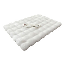 Soft Pet Winter Mats Dog Bed Mats Cats Sleep Blanket Thick Sofa Cushion Pet