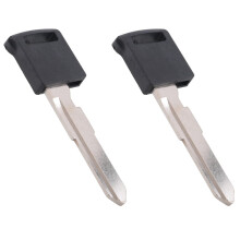 Smart Remote Key Blank Blade PG543K for Suzuki SX-4 Grand