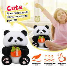 Peluches, cadeaux d'anniversaire mignons et parfaits pour les amis et les camarades de classe, cadeaux de fin d'études