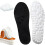Cloud Tech Soles Innersulor Andningsbara Memory Foam 1 Par 1