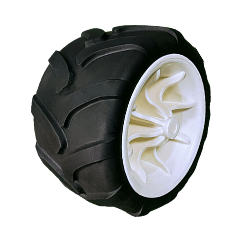 Pu Caster Wheel Trolley For Camping Outdoor Push Cart 900223294296