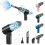 Handheld Car Vacuum Cleaner Portable Wireless with Strong 1