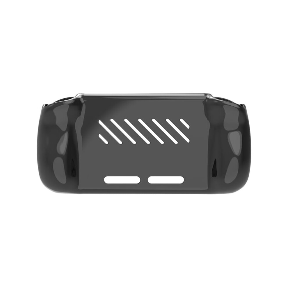 Travel Friendly Tpu Shell Cover Enclosure Skin Sleeve For Anbernic Rg 406H Game Console Ensuring Scratch Drop Protective 9448990664399