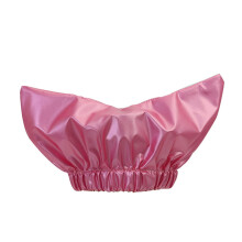 Shower Cap for Cat Bathing Anti-ear Water Hat Pet Waterproof Cap Adjustable Ear Proof Bath Hat Cat Grooming Supplies
