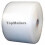 24" Wide - 1/2" x 65' Bubble Cushioning Wrap - LARGE Bubbles(1 Roll) 1