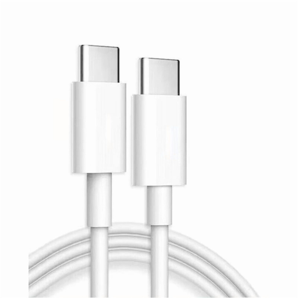 Usb C Male To Usb C Male Extension Cable 100W Charging Data Transfer 10Gbps Quick Charging Wire Cord For Laptop Tablets 9485826618379