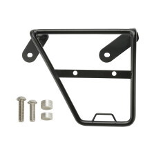 Luggage Rack Side Saddle Bag Mount Bracket Left For Honda Cmx Rebel 1100 21-23