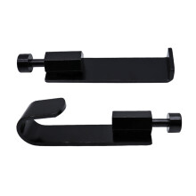 CurvedHook Dent Removal Door Edges 90 Degree Hook For Car Body Door CurvedHook Edges Reapiring